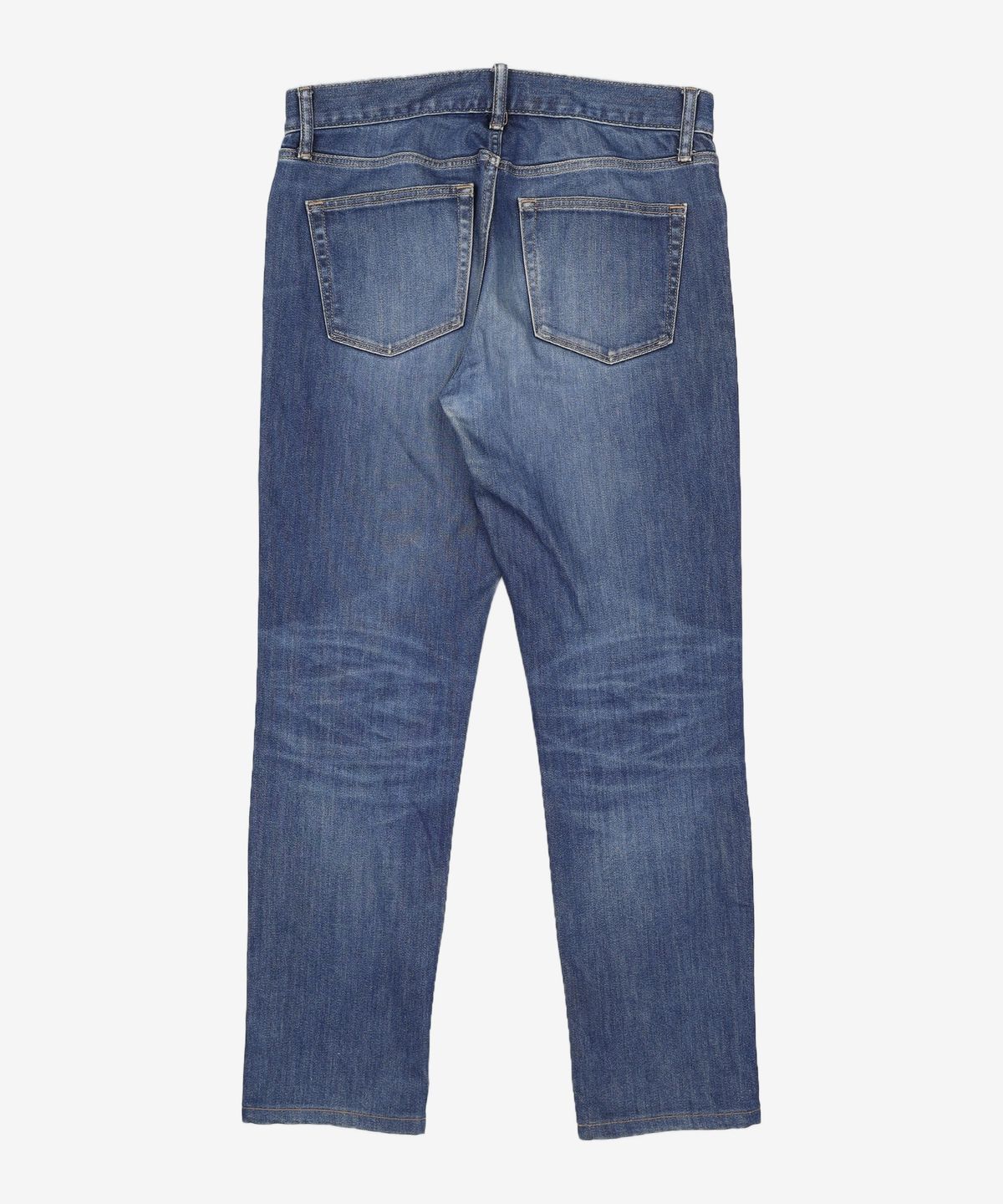 유니클로(UNIQLO) 청/데님 팬츠 32