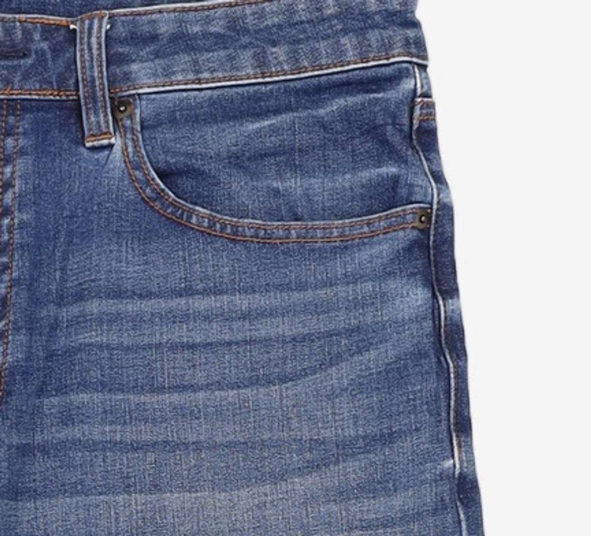 무인양품(MUJI) 청/데님 팬츠 33