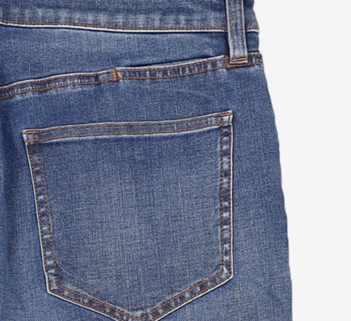 무인양품(MUJI) 청/데님 팬츠 33