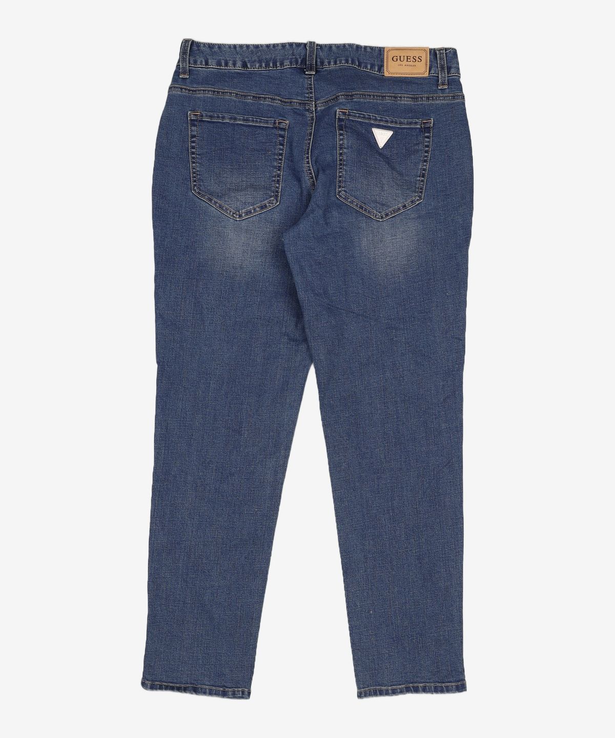게스(GUESS) MEN JEAN TAPERED_MBL KO1D01C2 80