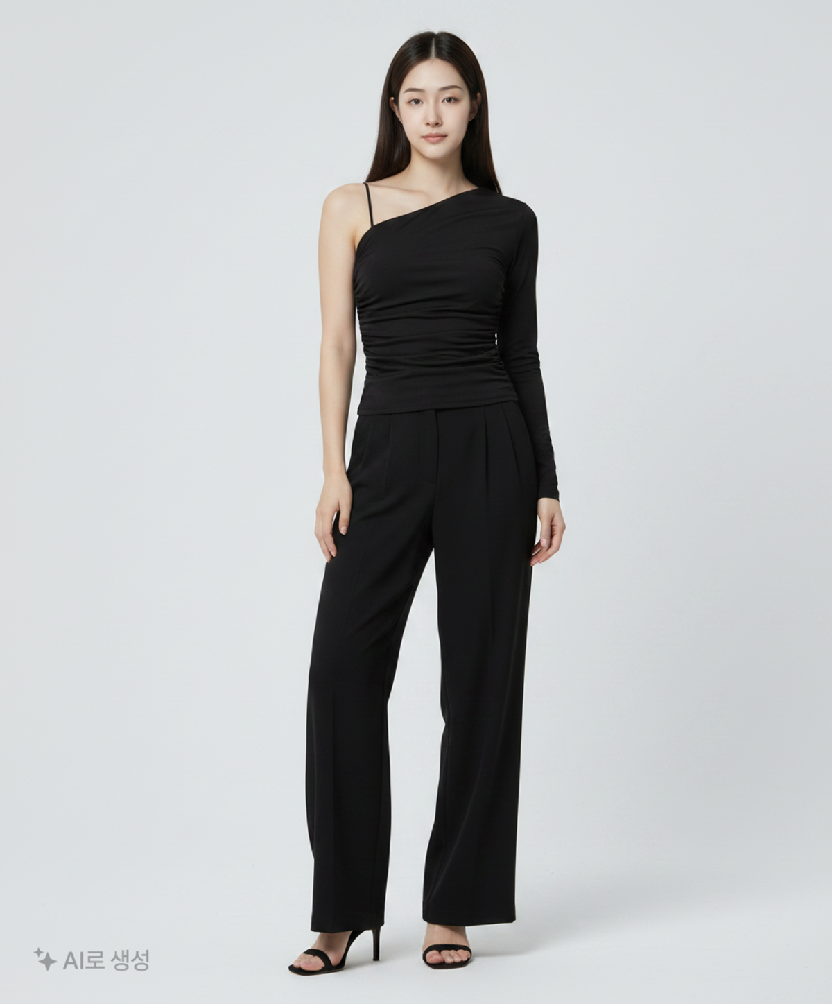 자라(ZARA) 나시/민소매 티셔츠 S