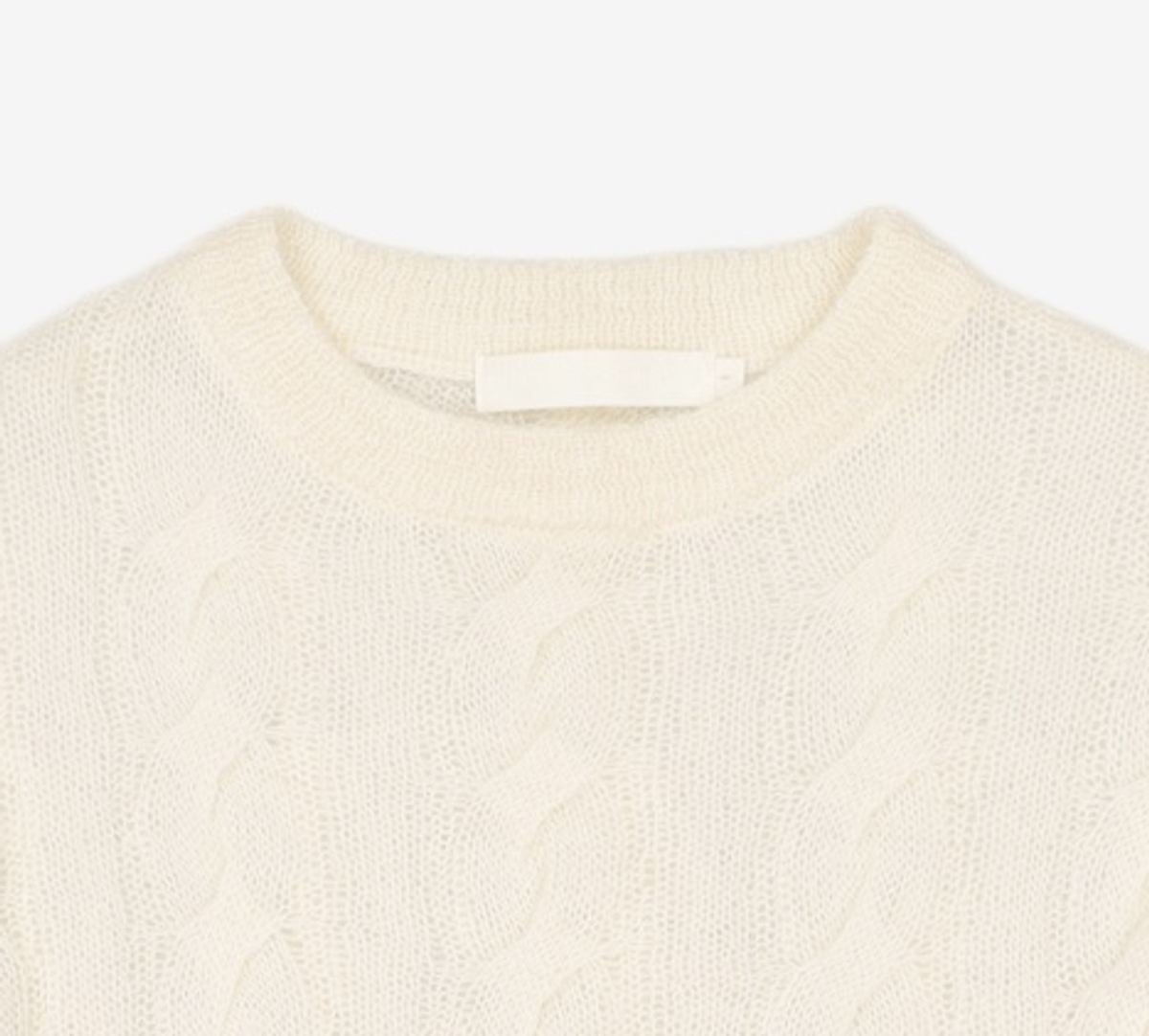 라이풀 미니멀 가먼츠(LIFUL MINIMAL GARMENTS) 니트/스웨터 1