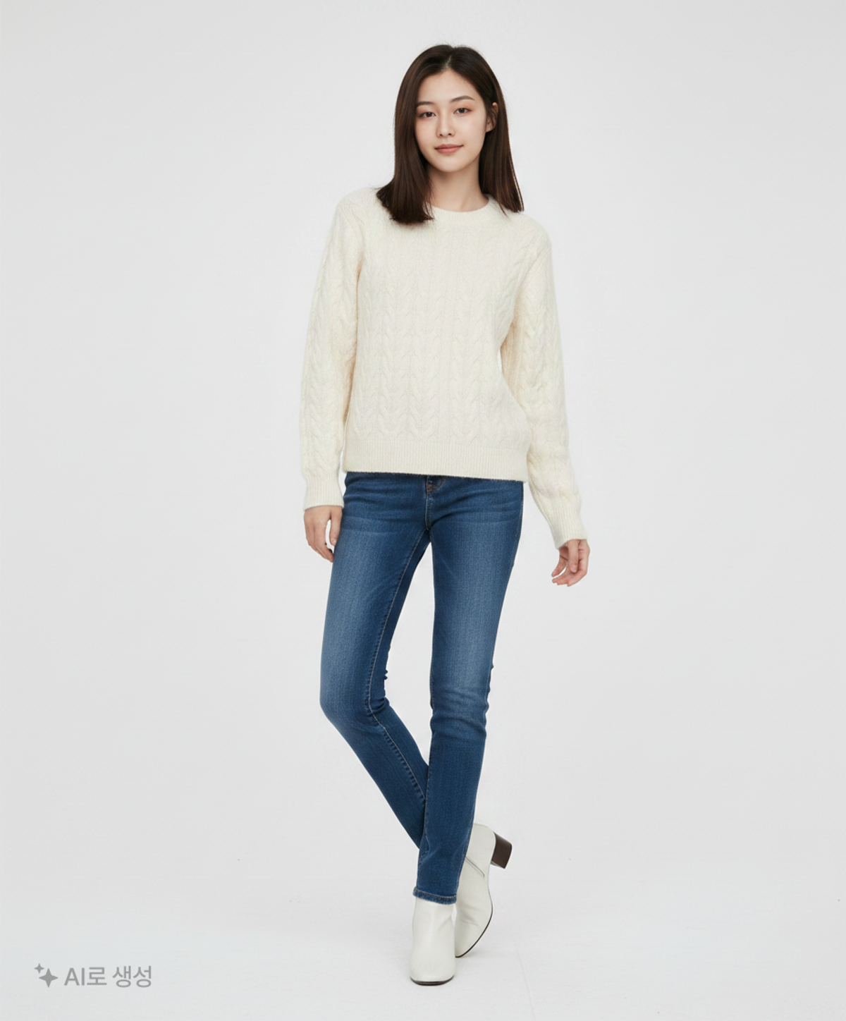 라이풀 미니멀 가먼츠(LIFUL MINIMAL GARMENTS) 니트/스웨터 1