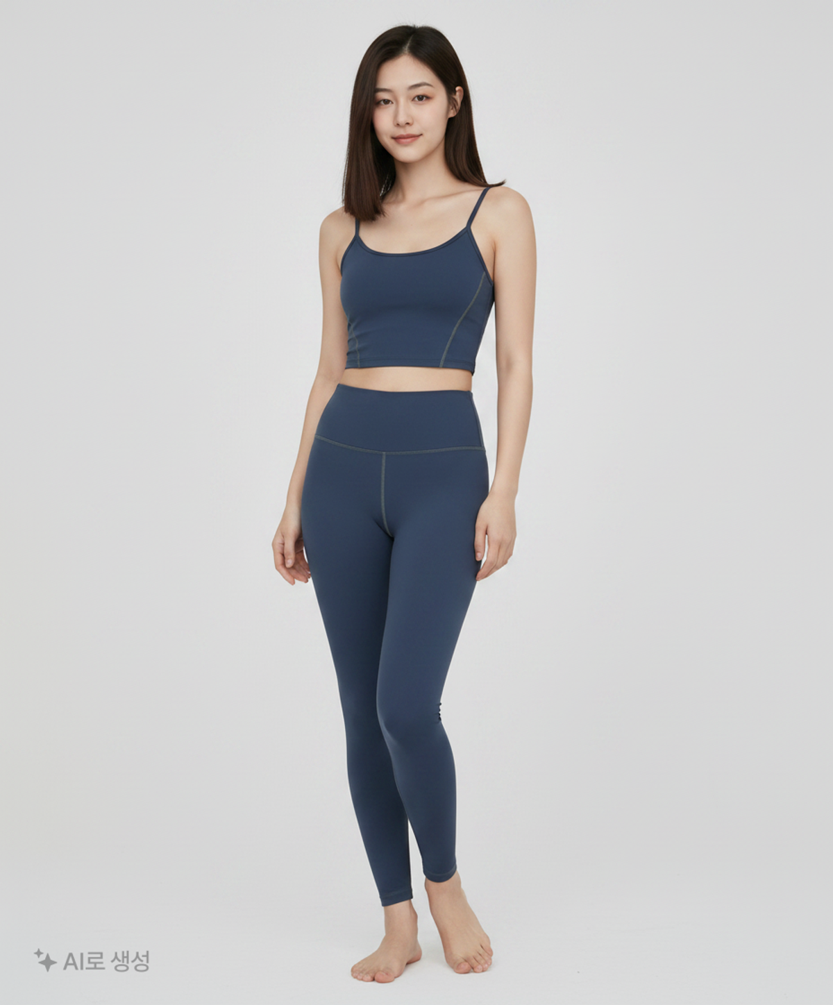 에스티엘(STL) 레깅스 L