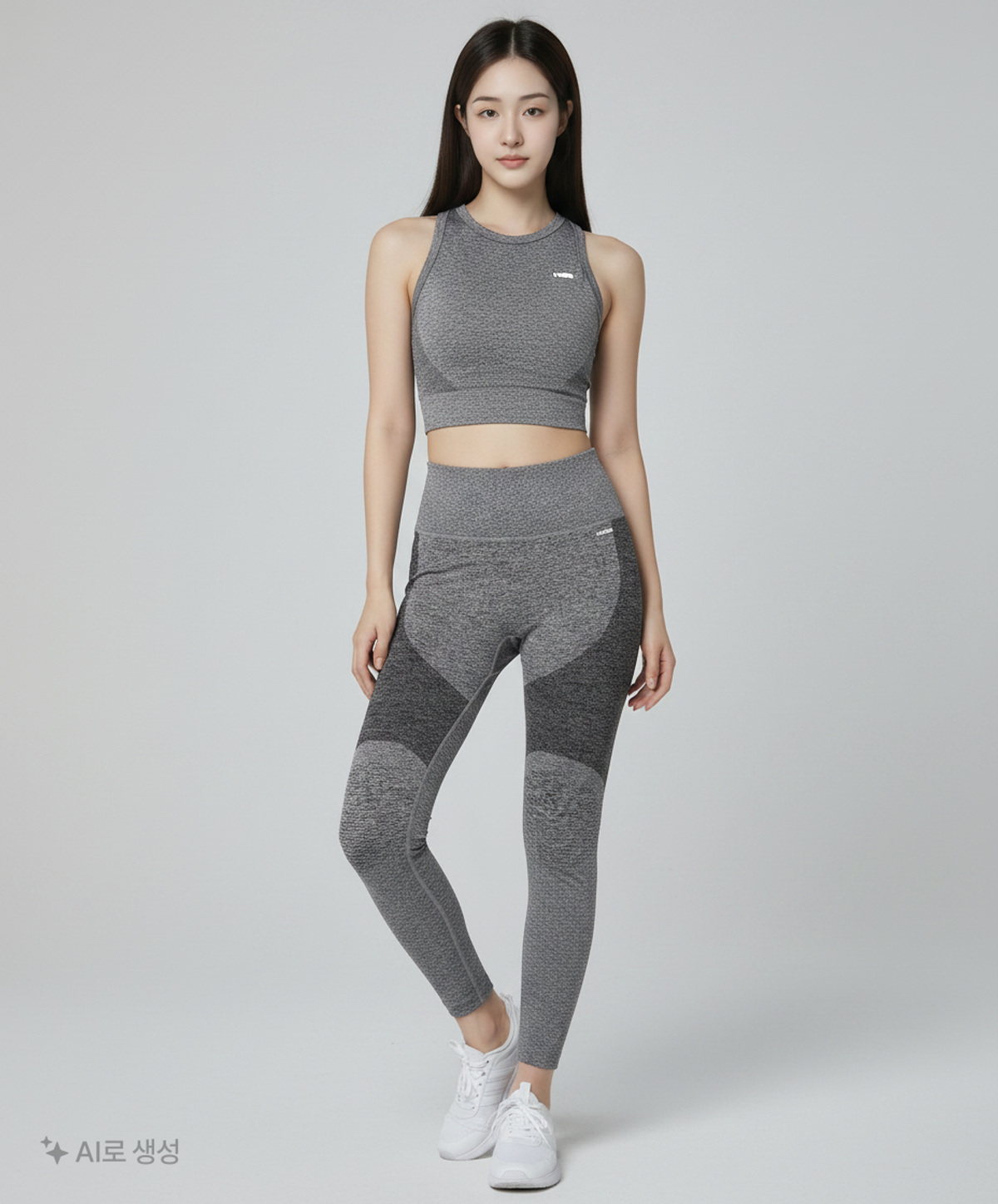 케이스위스(K-SWISS) 레깅스 85