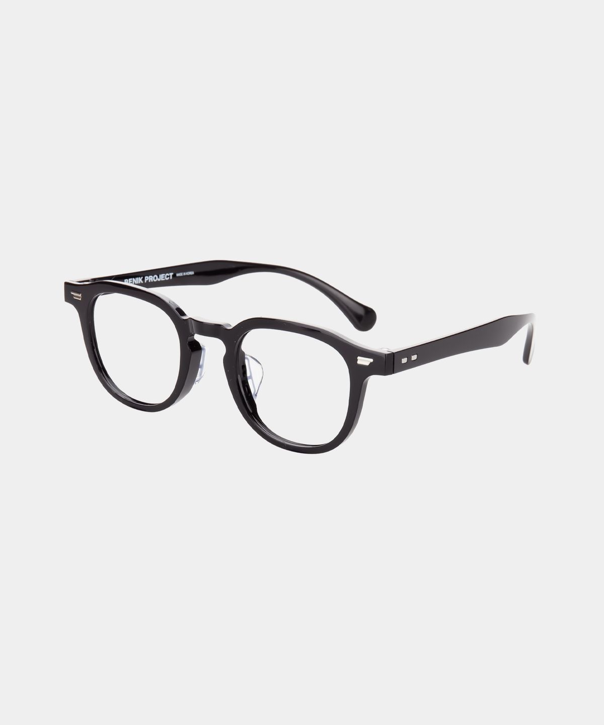 비니크 프로젝트(BENIKPROJECT) EDGE 01 C1 BLACK