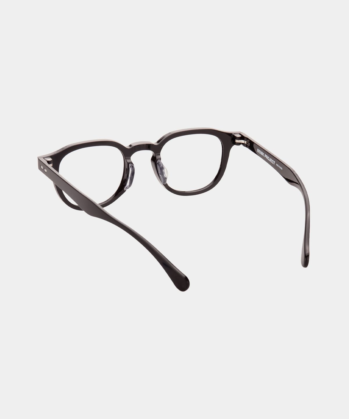 비니크 프로젝트(BENIKPROJECT) EDGE 01 C1 BLACK