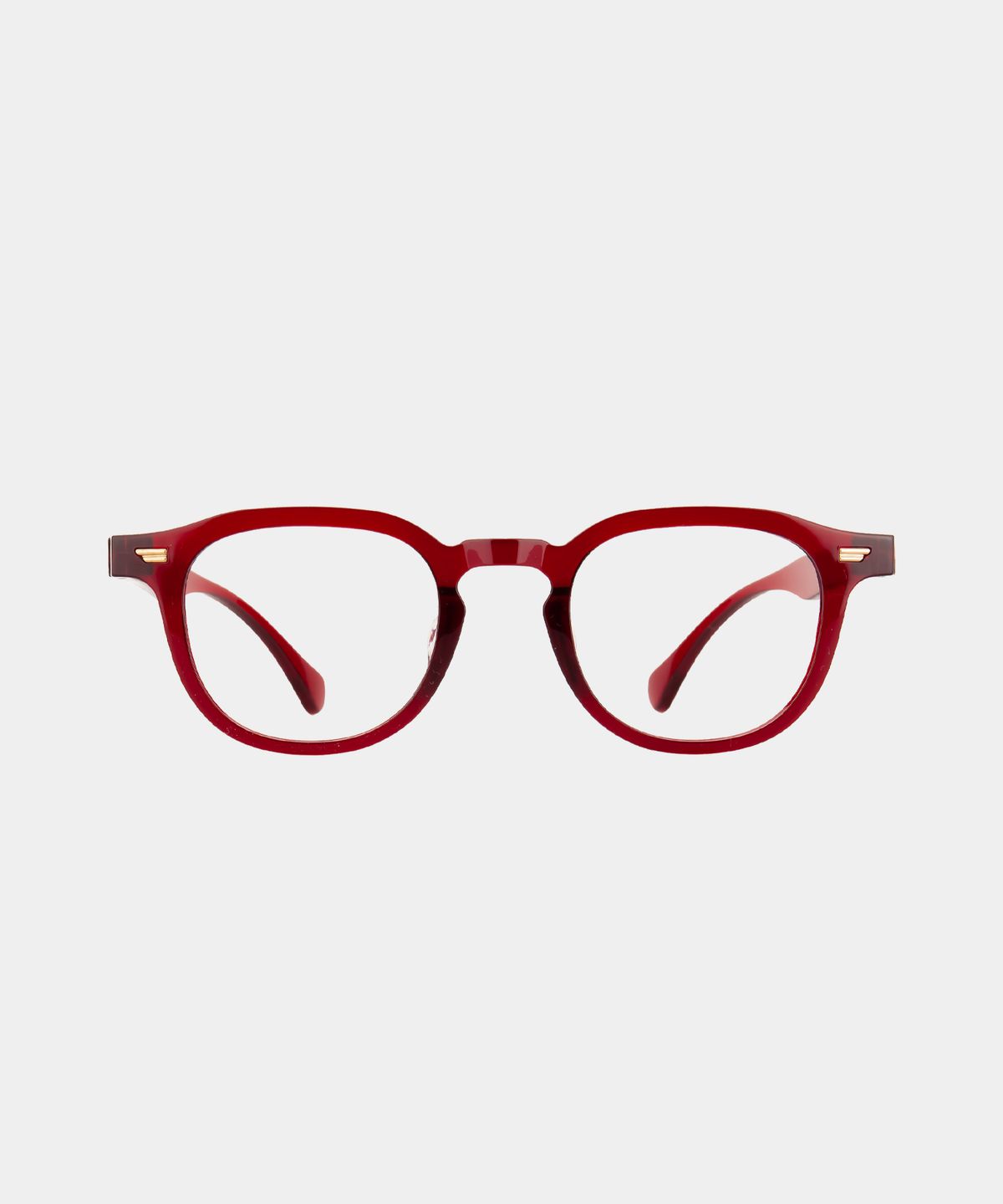 비니크 프로젝트(BENIKPROJECT) EDGE 01 C3 BURGUNDY