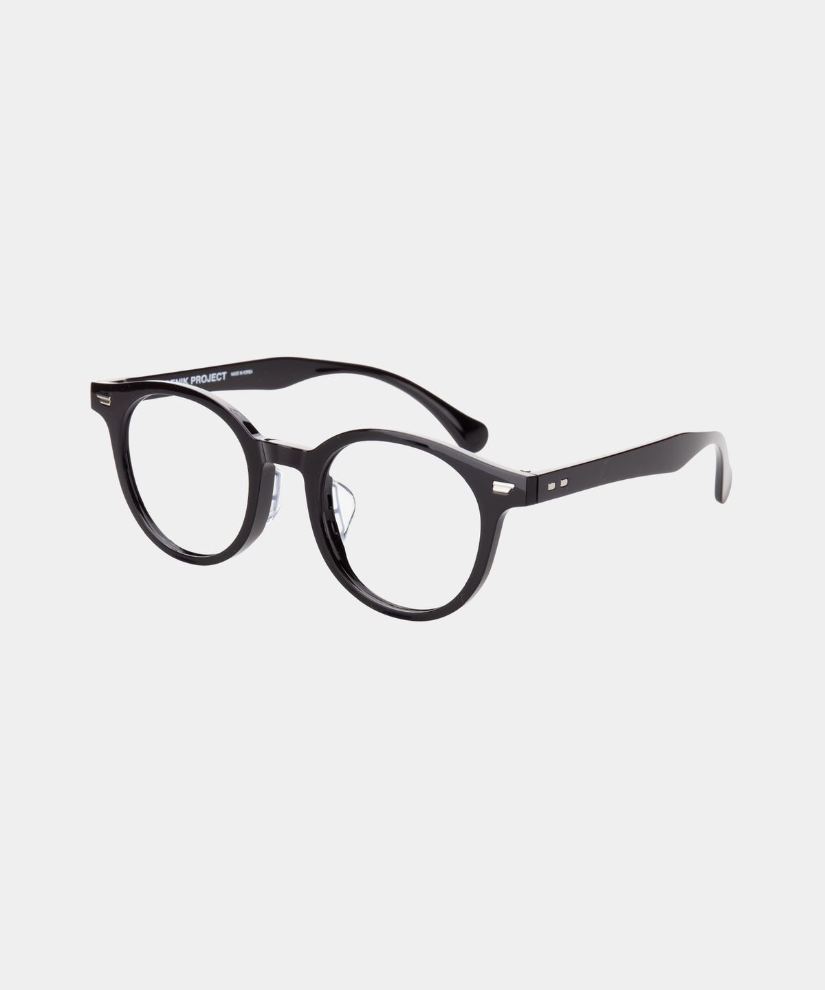 비니크 프로젝트(BENIKPROJECT) EDGE 02 C1 BLACK