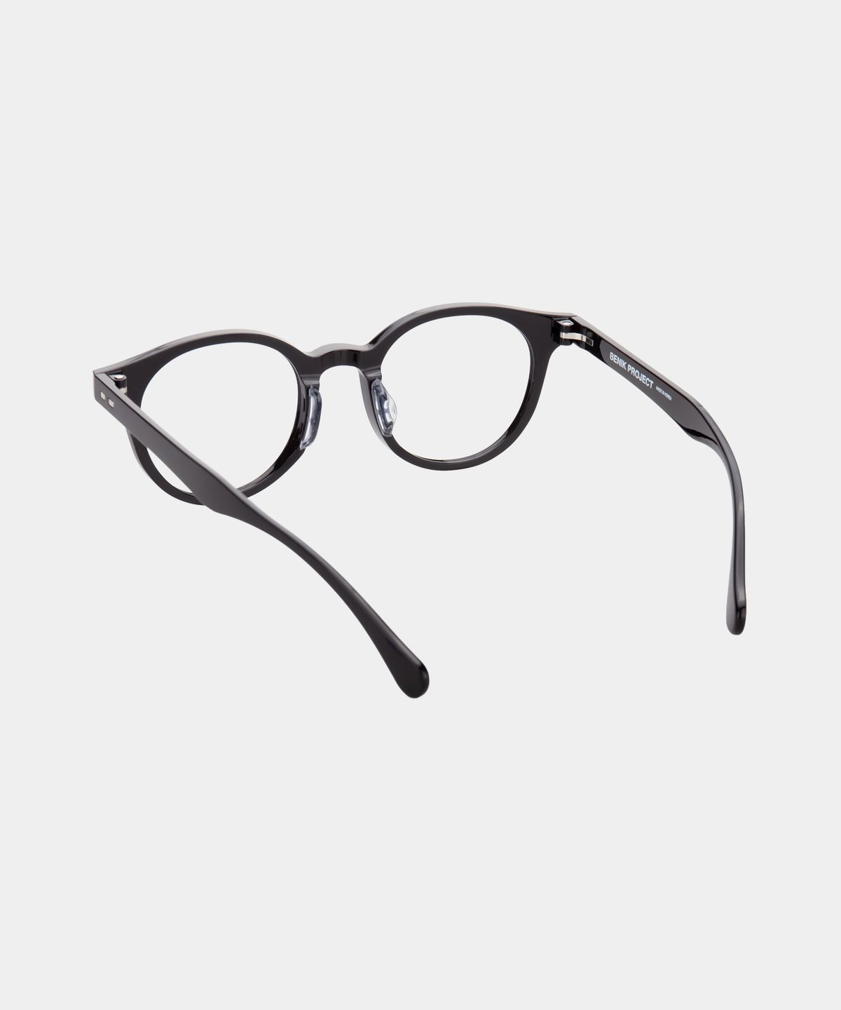 비니크 프로젝트(BENIKPROJECT) EDGE 02 C1 BLACK