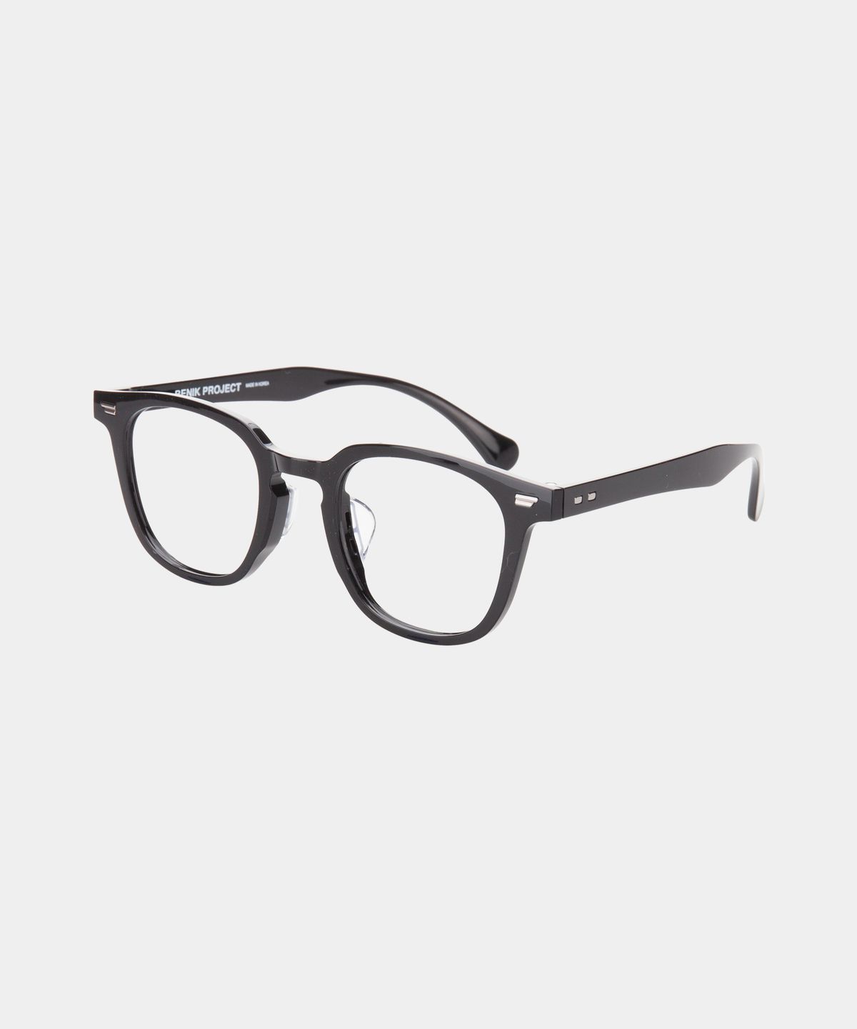비니크 프로젝트(BENIKPROJECT) EDGE 03 C1 BLACK