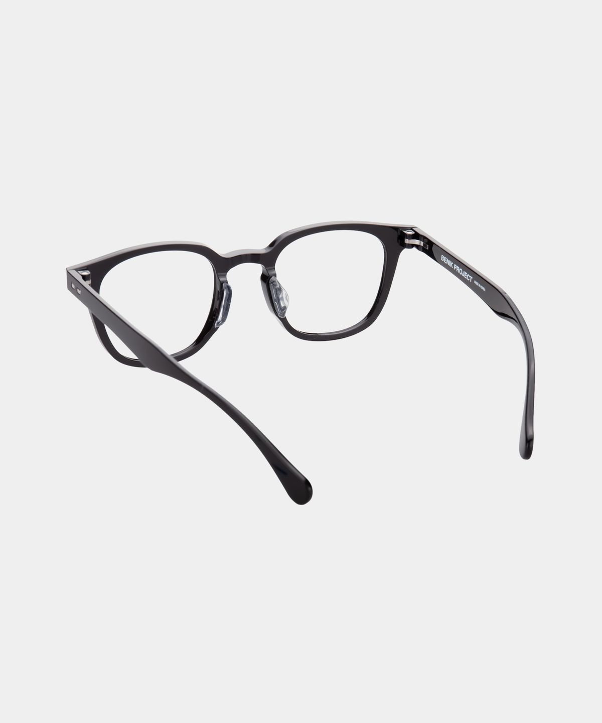 비니크 프로젝트(BENIKPROJECT) EDGE 03 C1 BLACK