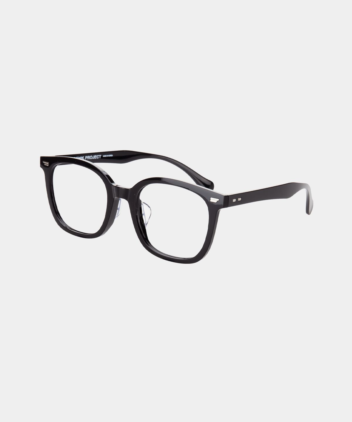 비니크 프로젝트(BENIKPROJECT) EDGE 04 C1 BLACK