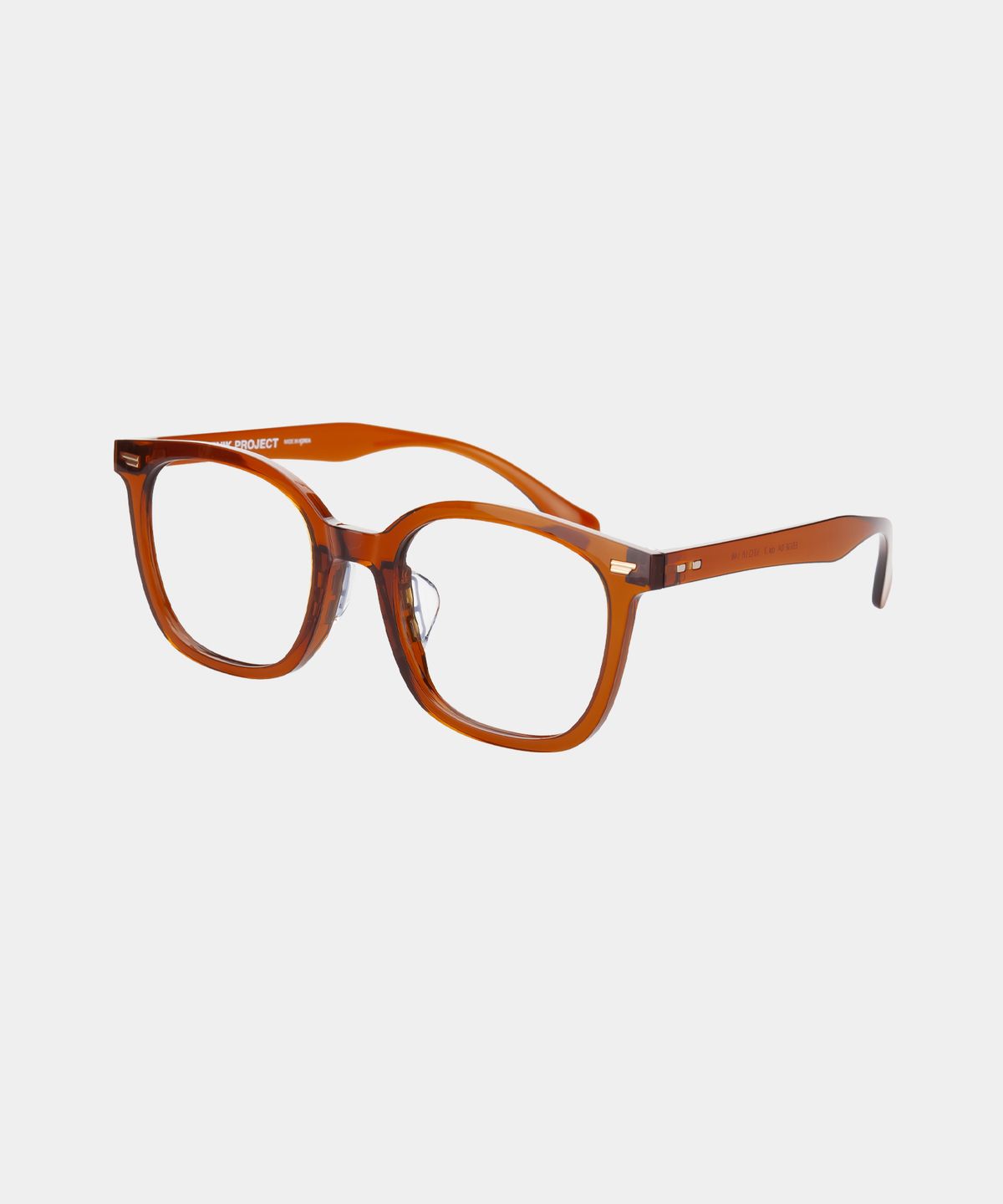 비니크 프로젝트(BENIKPROJECT) EDGE 04 C2 BROWN