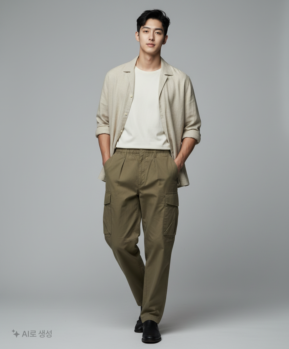 유니클로(UNIQLO) 기타 바지 S