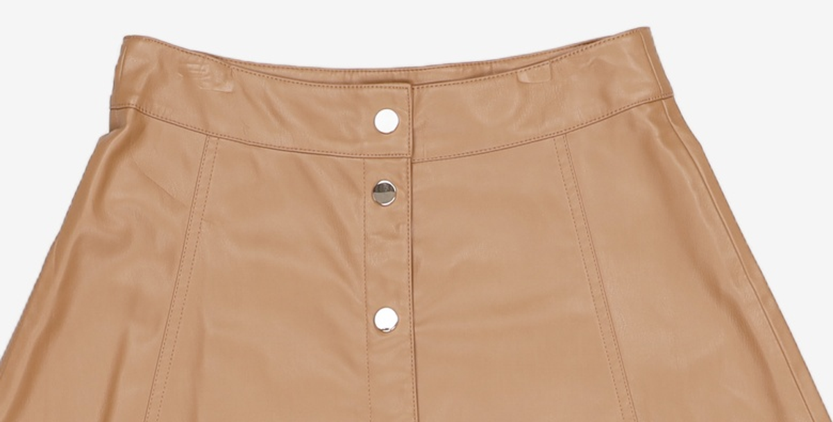 자라(ZARA) 롱스커트 S