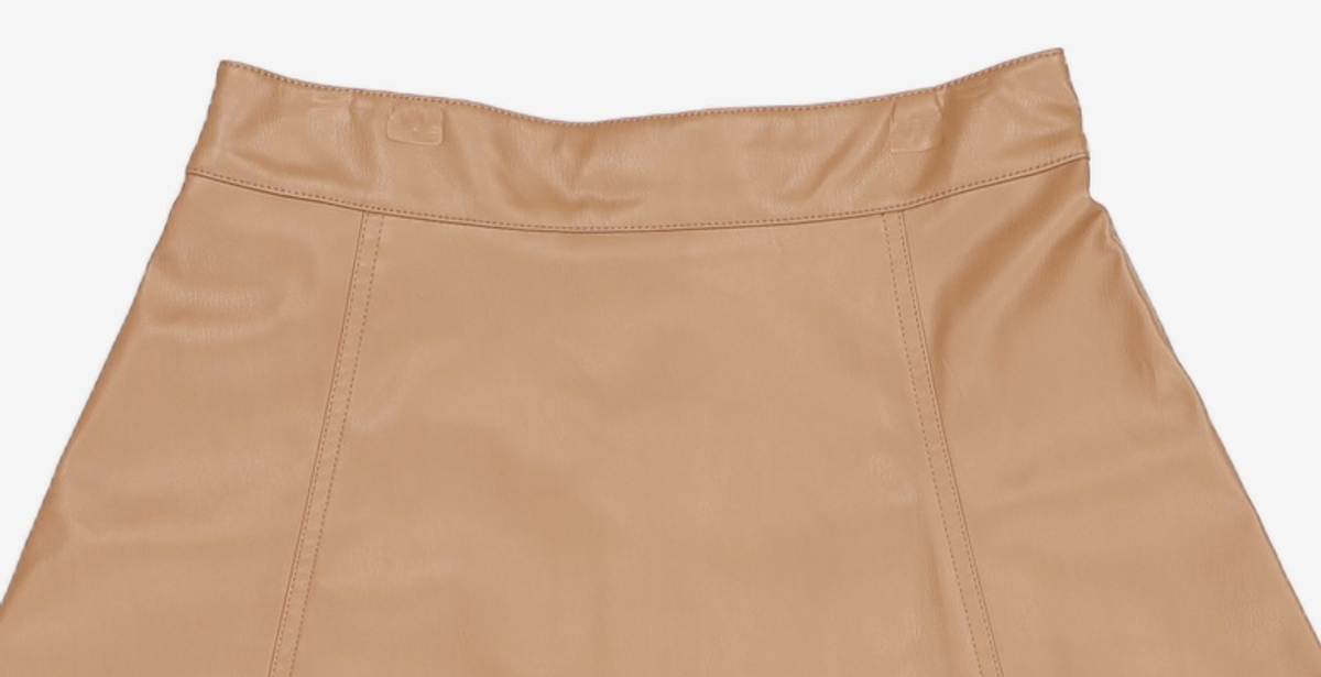 자라(ZARA) 롱스커트 S