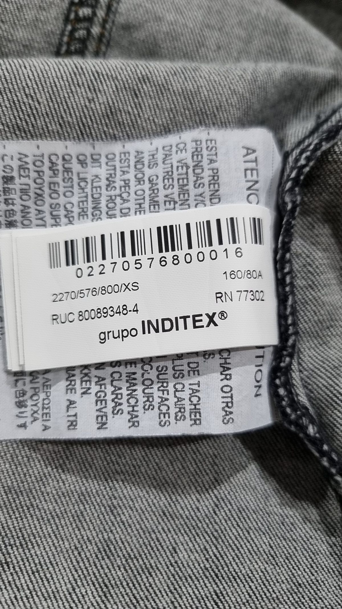 자라(ZARA) 맥시 원피스 XS