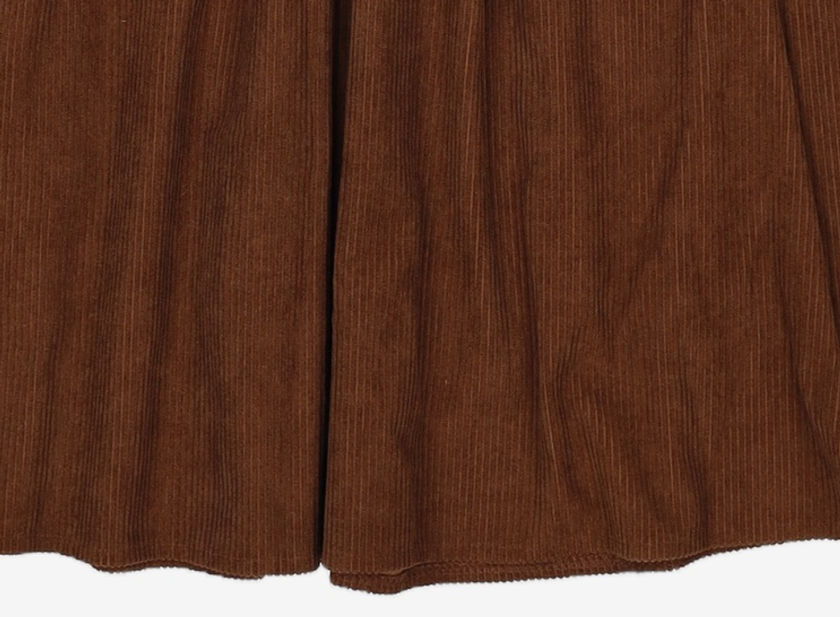레코브(L'ECCOVE) 롱스커트 FREE