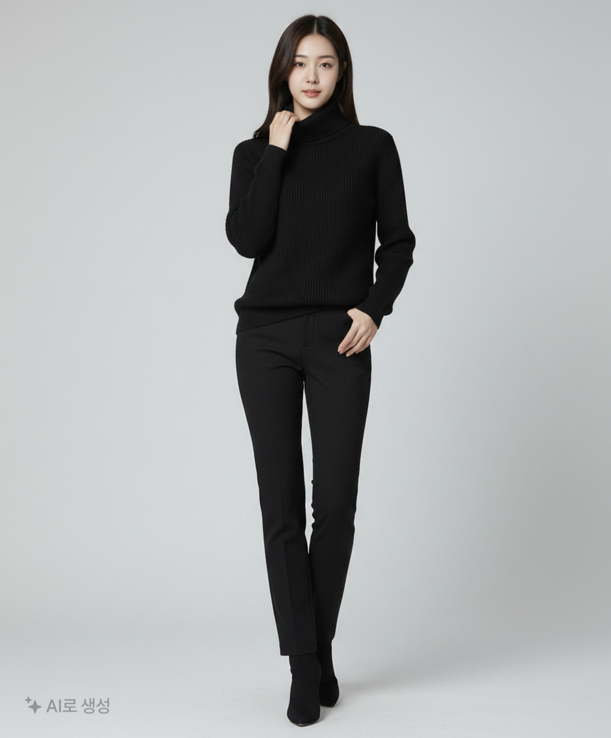 유니클로(UNIQLO) 니트/스웨터 M