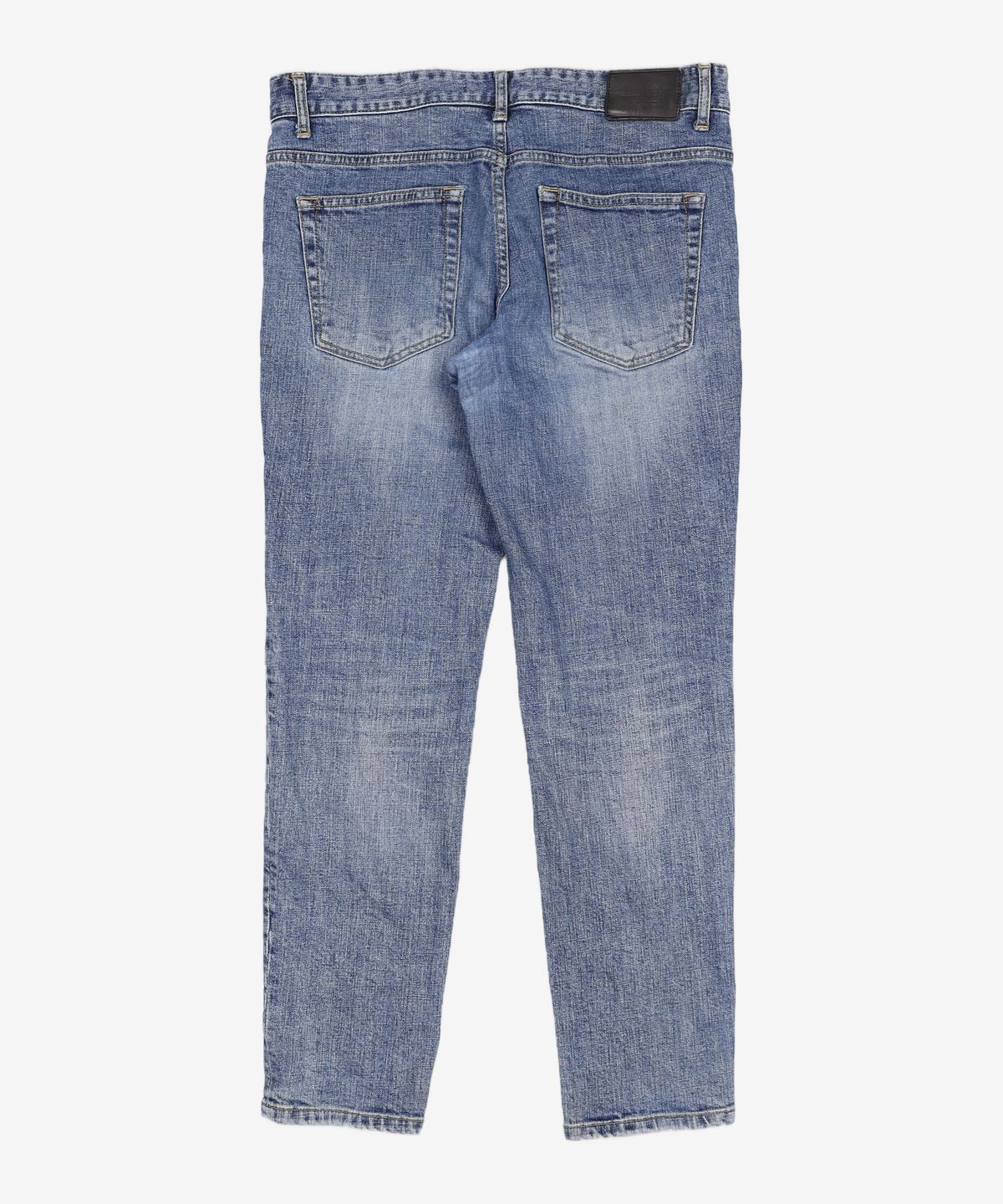 피스워커(PIECE WORKER) Great Blue / New Crop 32