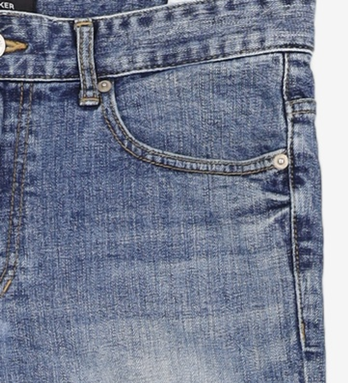 피스워커(PIECE WORKER) Great Blue / New Crop 32