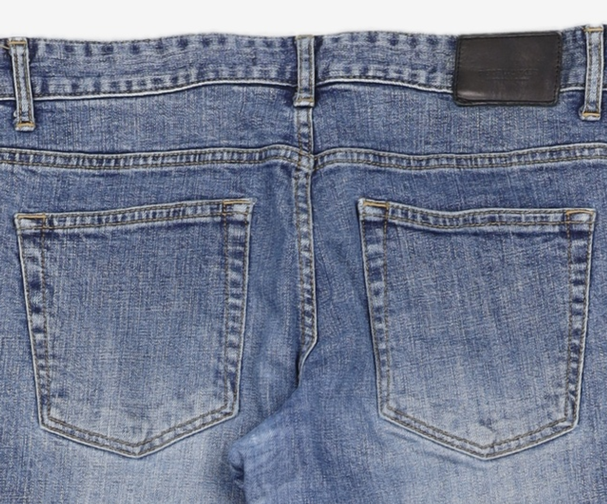 피스워커(PIECE WORKER) Great Blue / New Crop 32