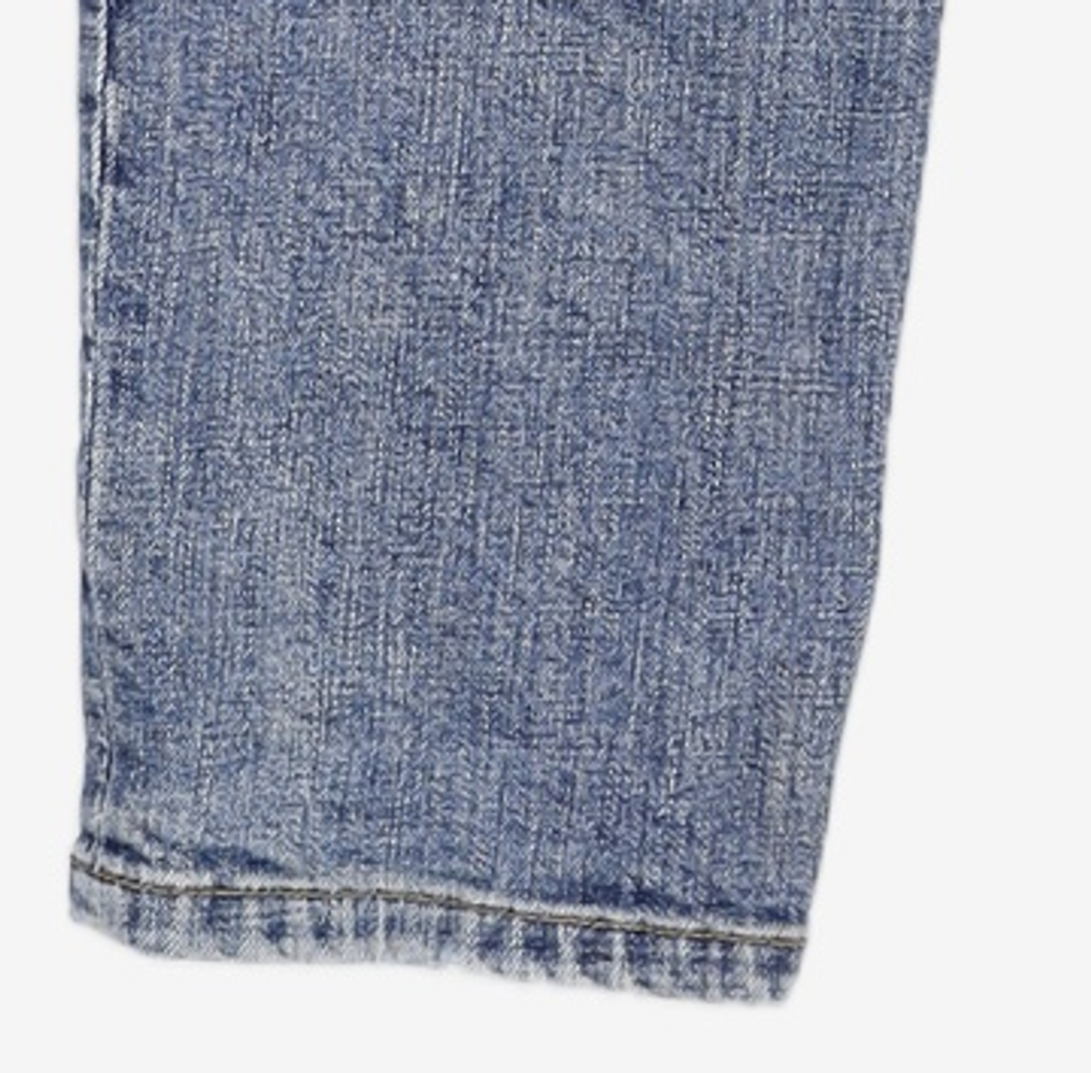피스워커(PIECE WORKER) Great Blue / New Crop 32
