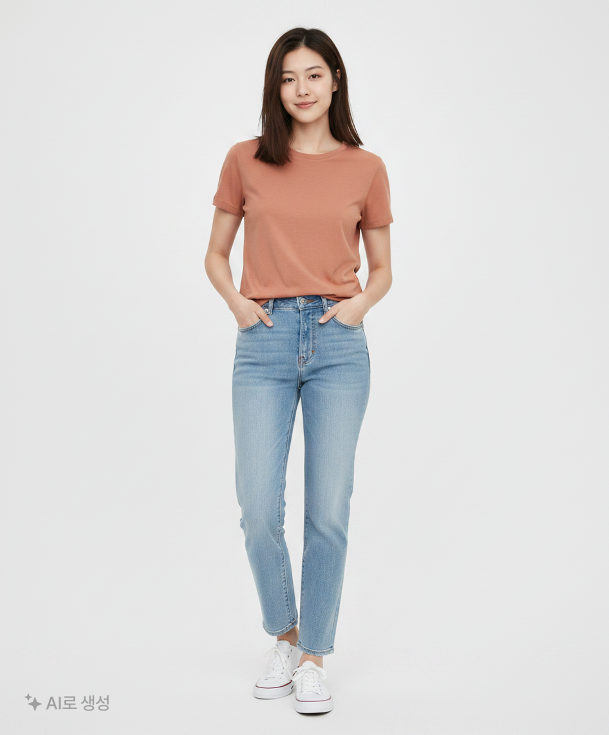 자라 W&B 컬렉션(ZARA W&B) 반소매 티셔츠 M