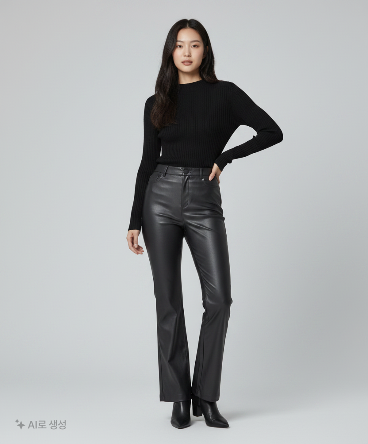 자라(ZARA) 기타 바지 34