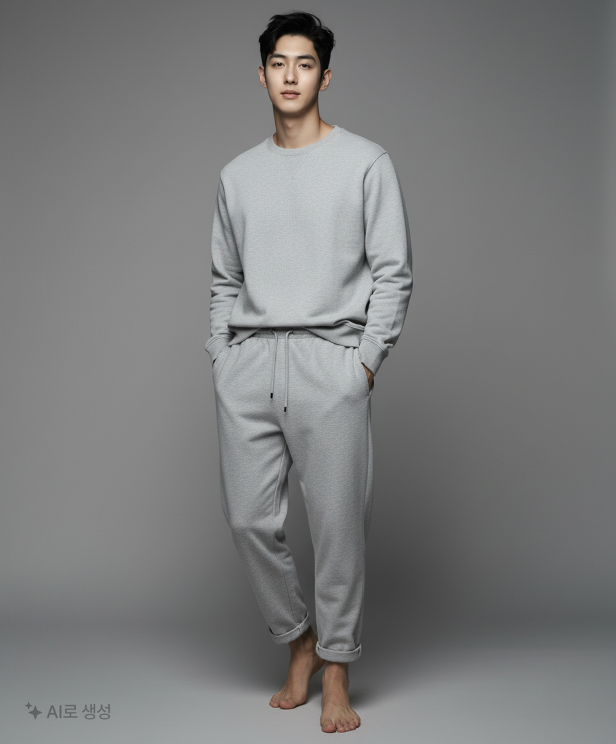 자라(ZARA) 트레이닝 팬츠 XL