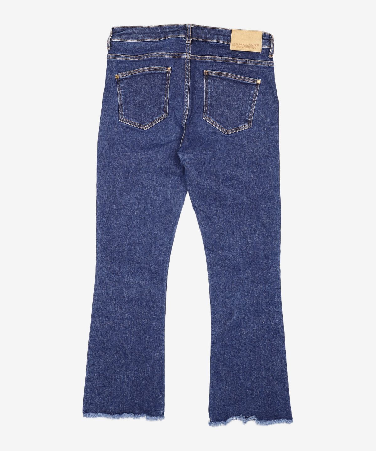 자라 데님(ZARA DENIM) 청/데님 팬츠 38