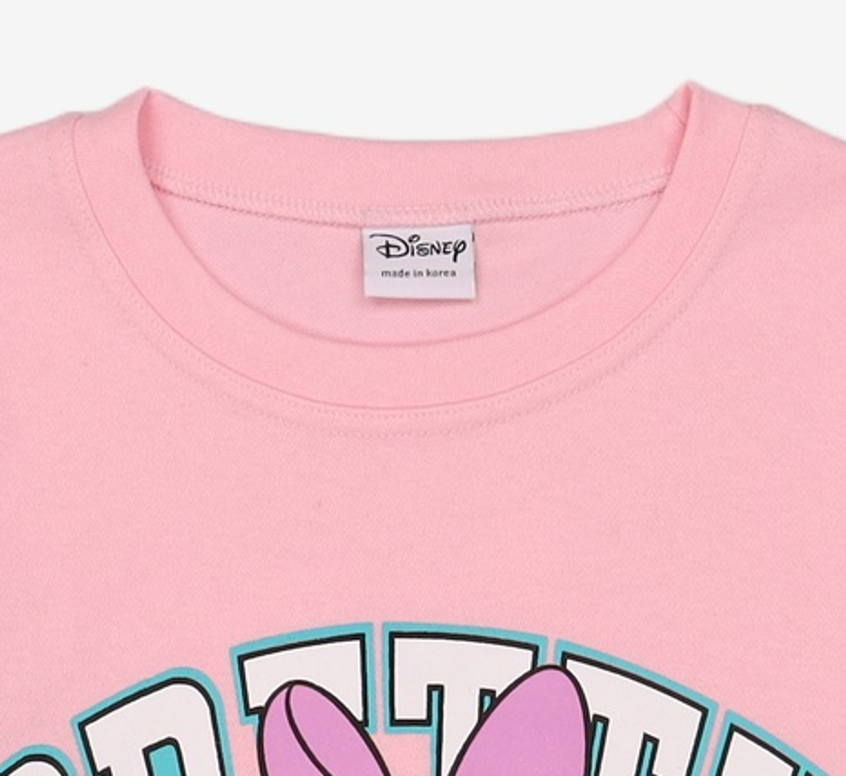디즈니(Disney) 맨투맨/스웨트셔츠 XL