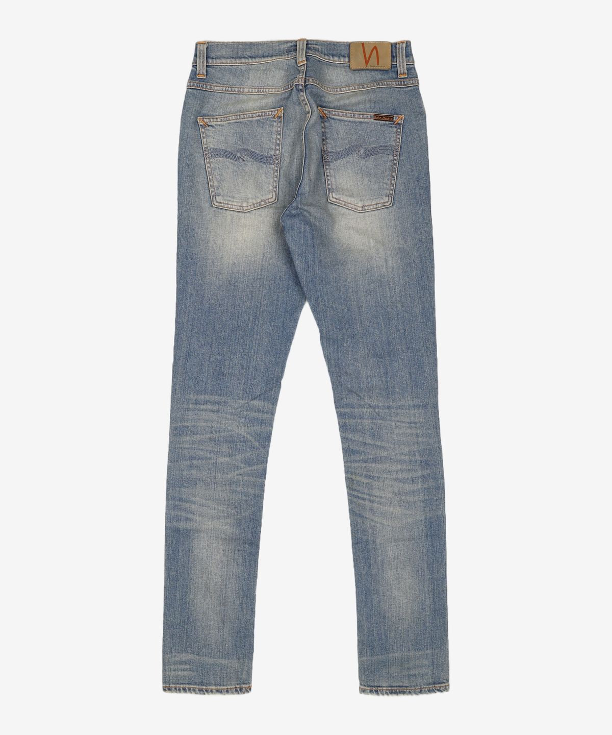 누디진(NUDIEJEANS) 청/데님 팬츠 29