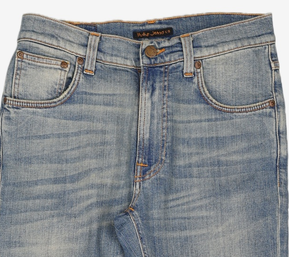 누디진(NUDIEJEANS) 청/데님 팬츠 29