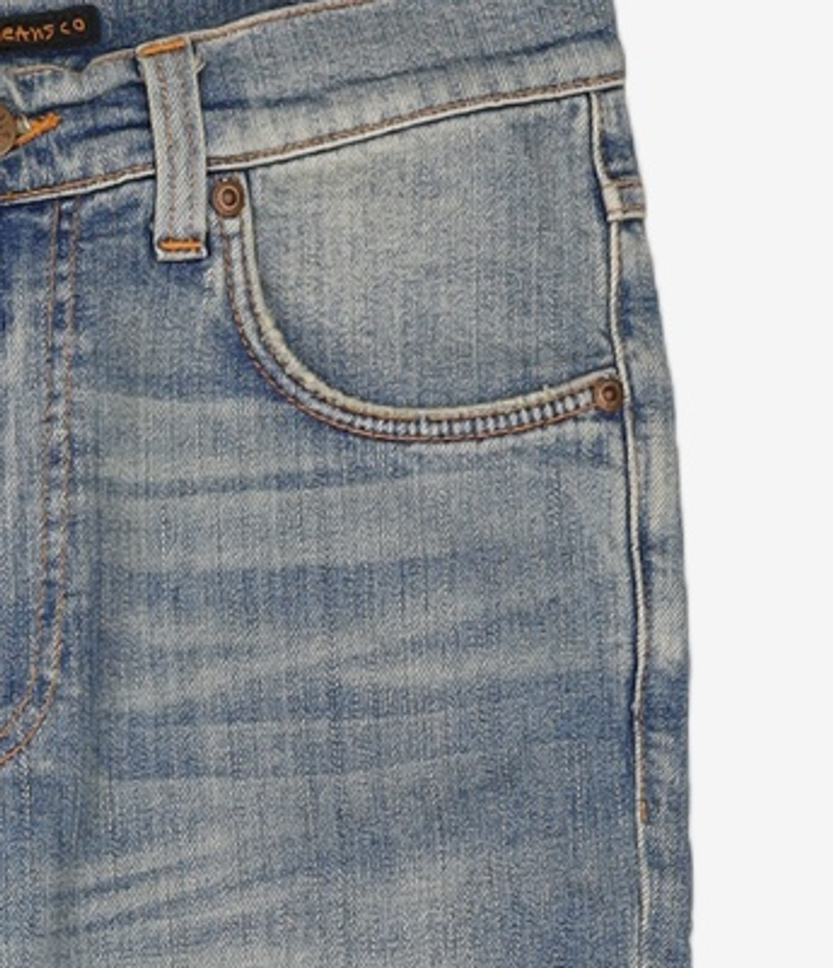 누디진(NUDIEJEANS) 청/데님 팬츠 29