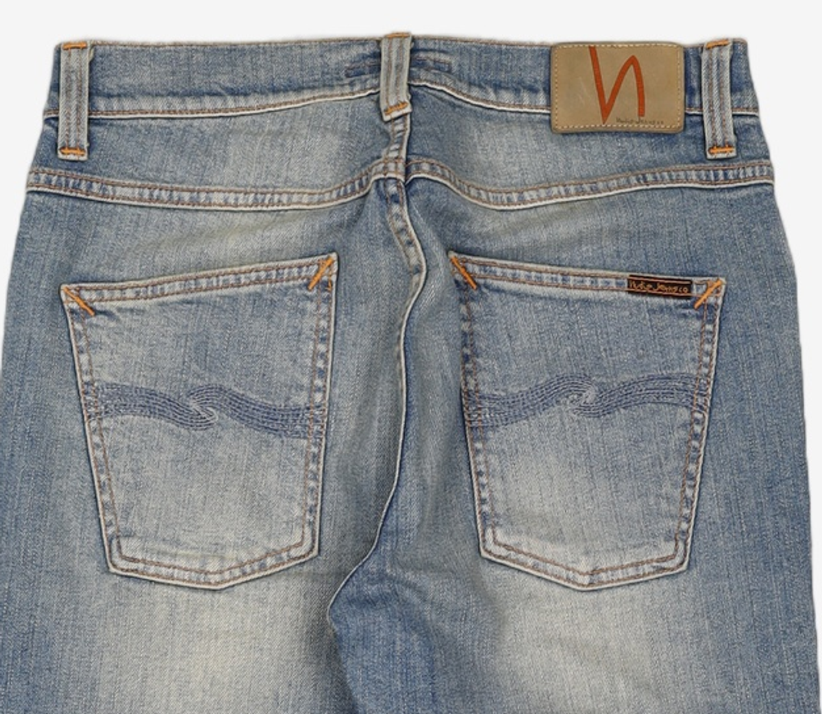 누디진(NUDIEJEANS) 청/데님 팬츠 29