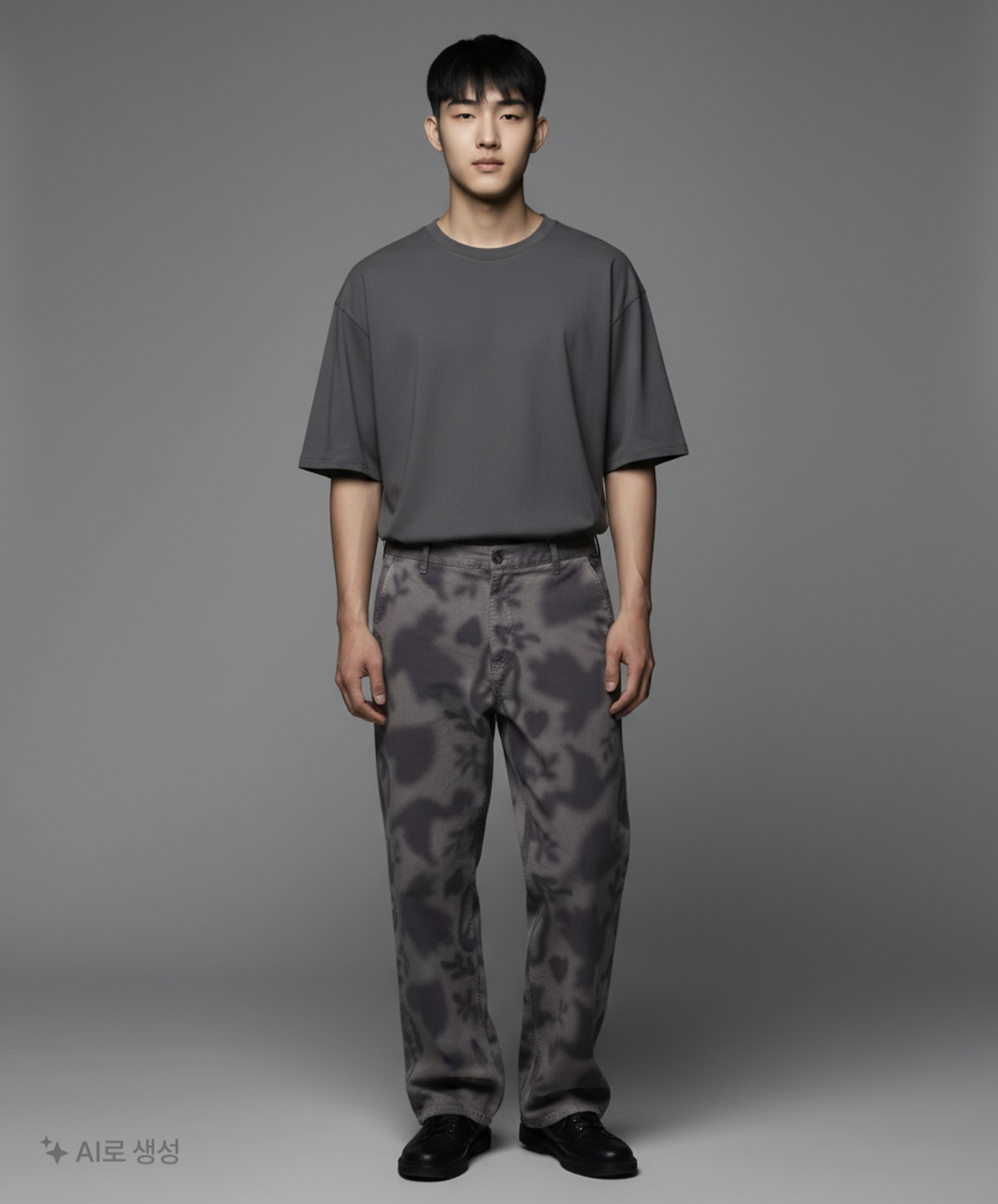 엘엠씨(LMC) 청/데님 팬츠 L
