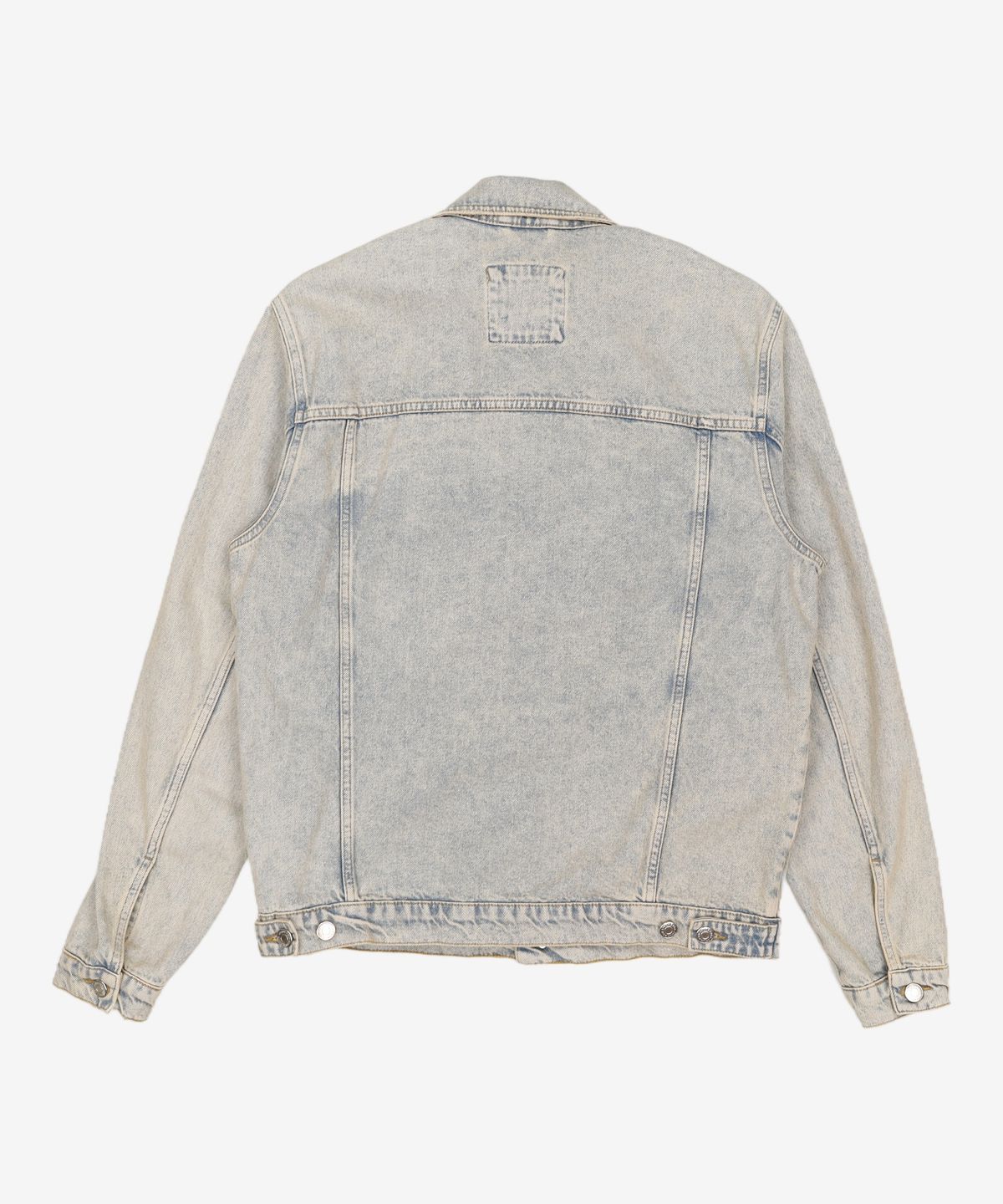 자라(ZARA) 데님/트러커 재킷 L