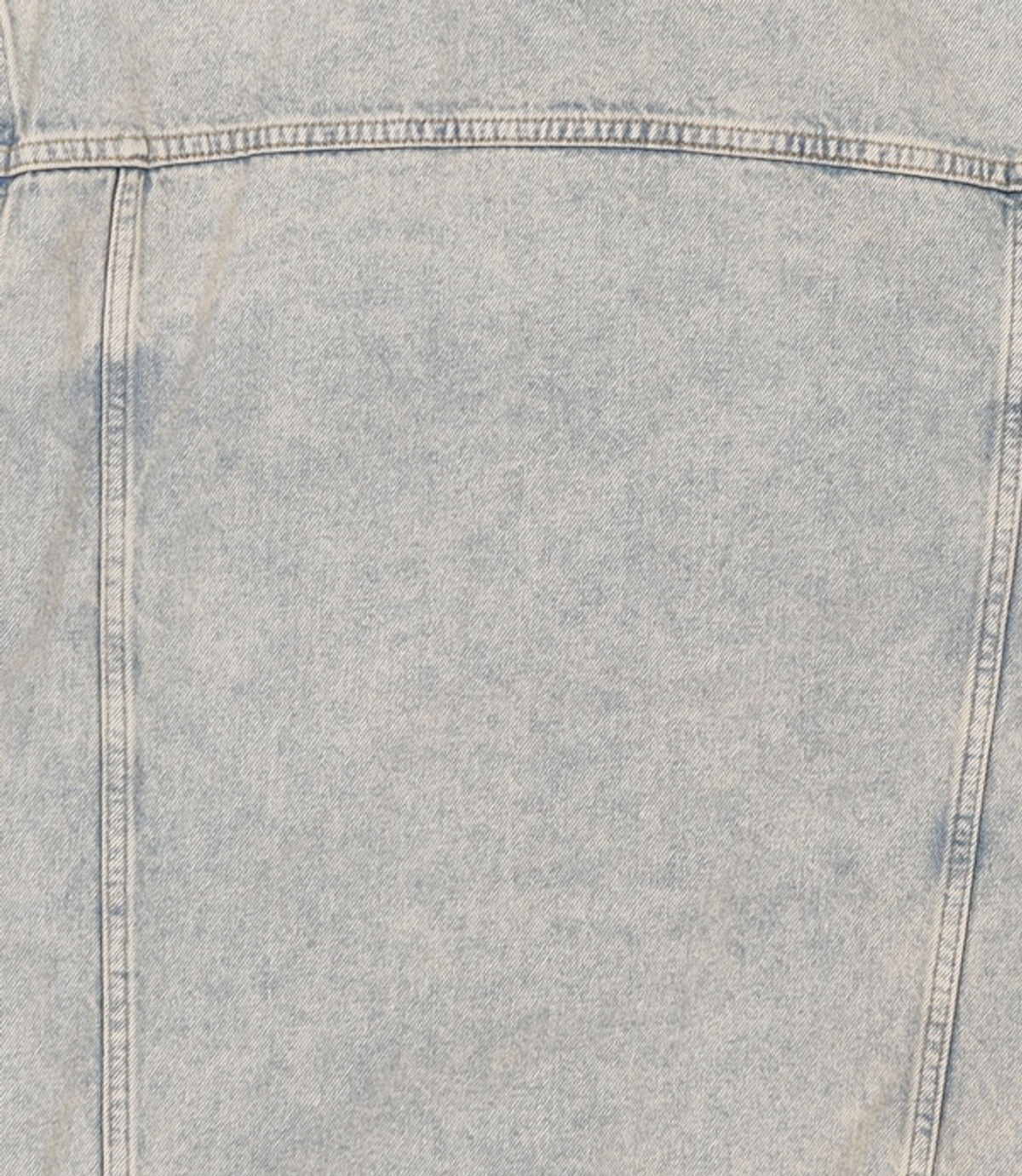 자라(ZARA) 데님/트러커 재킷 L