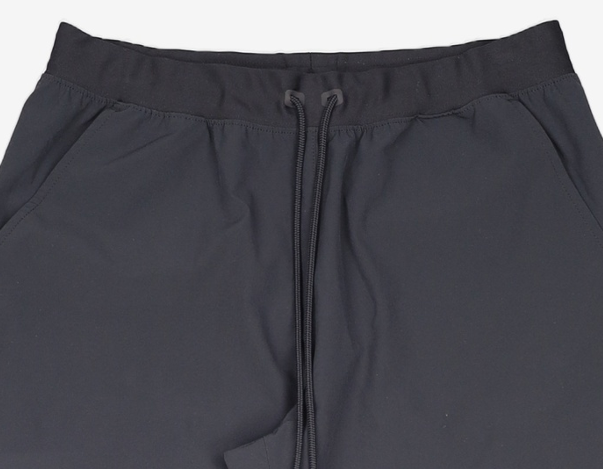 언더아머(UNDERARMOUR) 아머 스포츠 우븐 팬츠 1348447-001 L