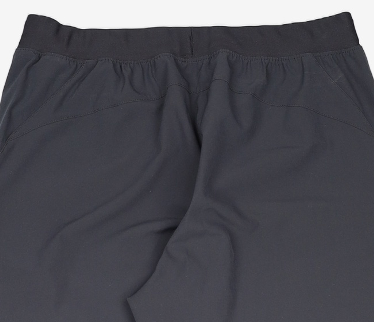 언더아머(UNDERARMOUR) 아머 스포츠 우븐 팬츠 1348447-001 L