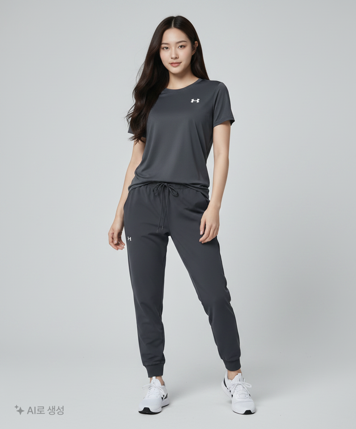 언더아머(UNDERARMOUR) 아머 스포츠 우븐 팬츠 1348447-001 L