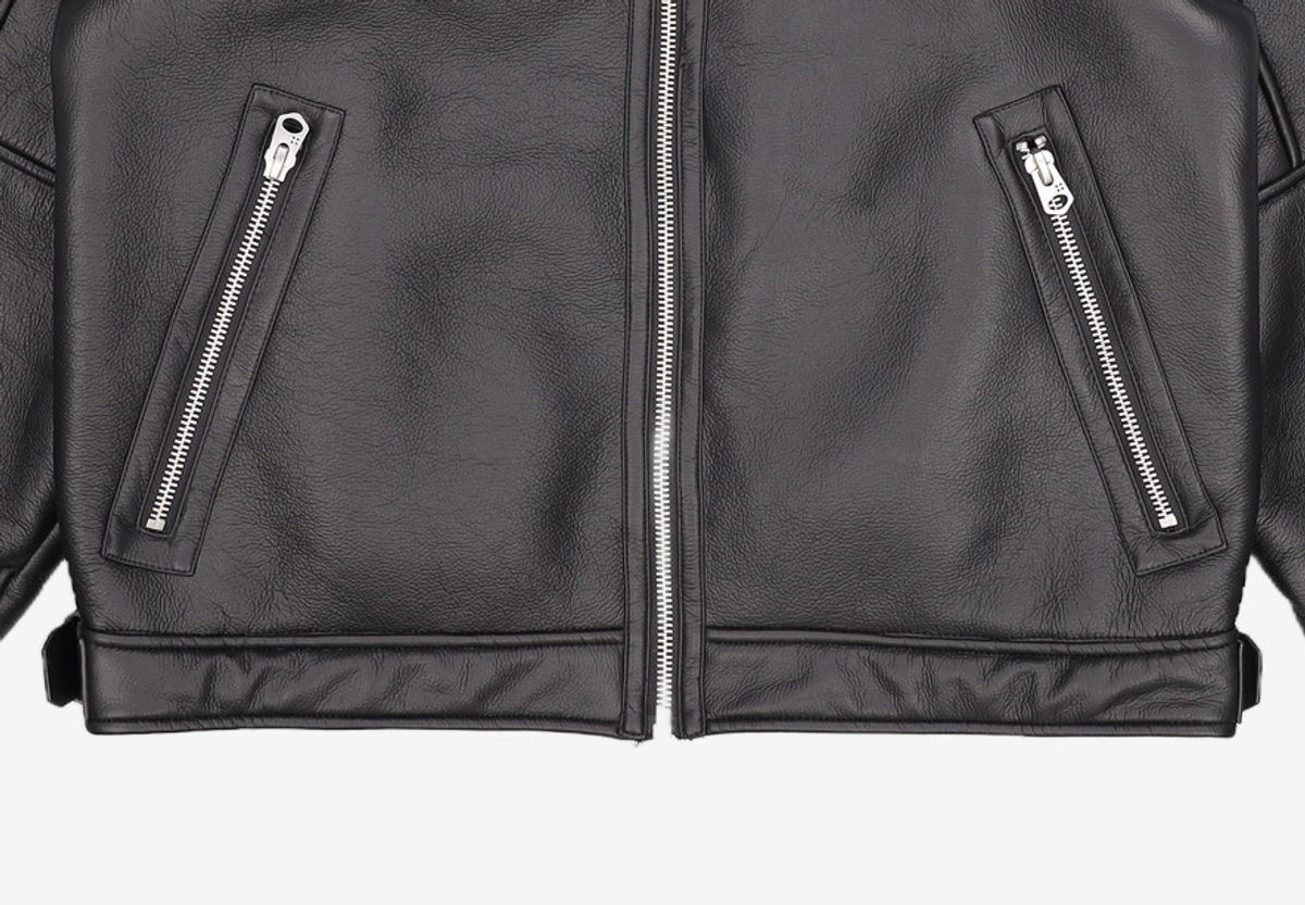 자라(ZARA) 기타 점퍼/재킷 XL