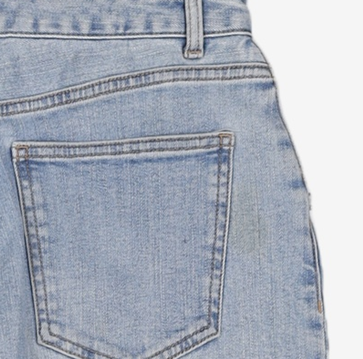 스파오(SPAO) 청/데님 팬츠 67