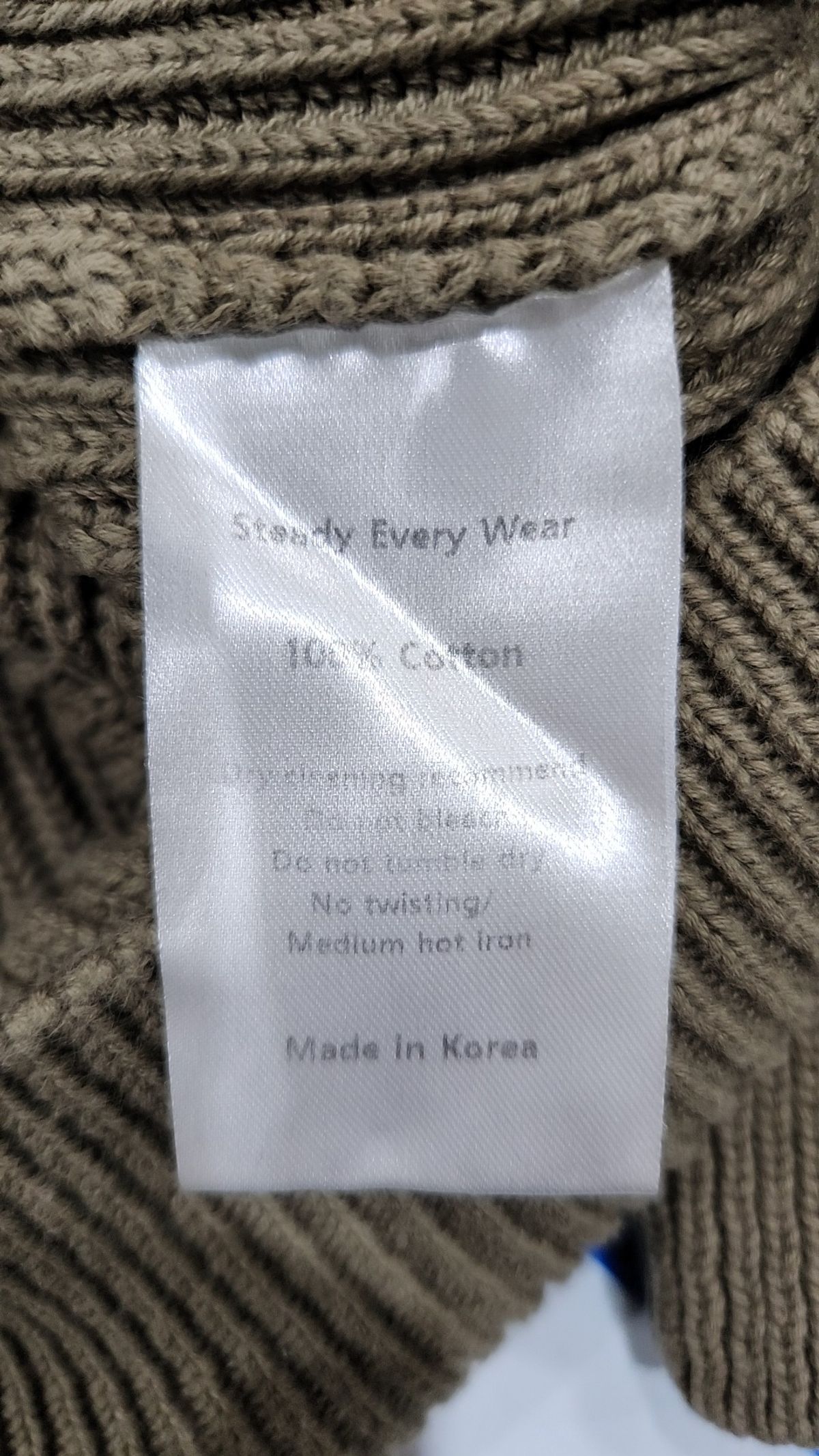 스테디 에브리웨어(STEADY EVERY WEAR) 니트/스웨터 2