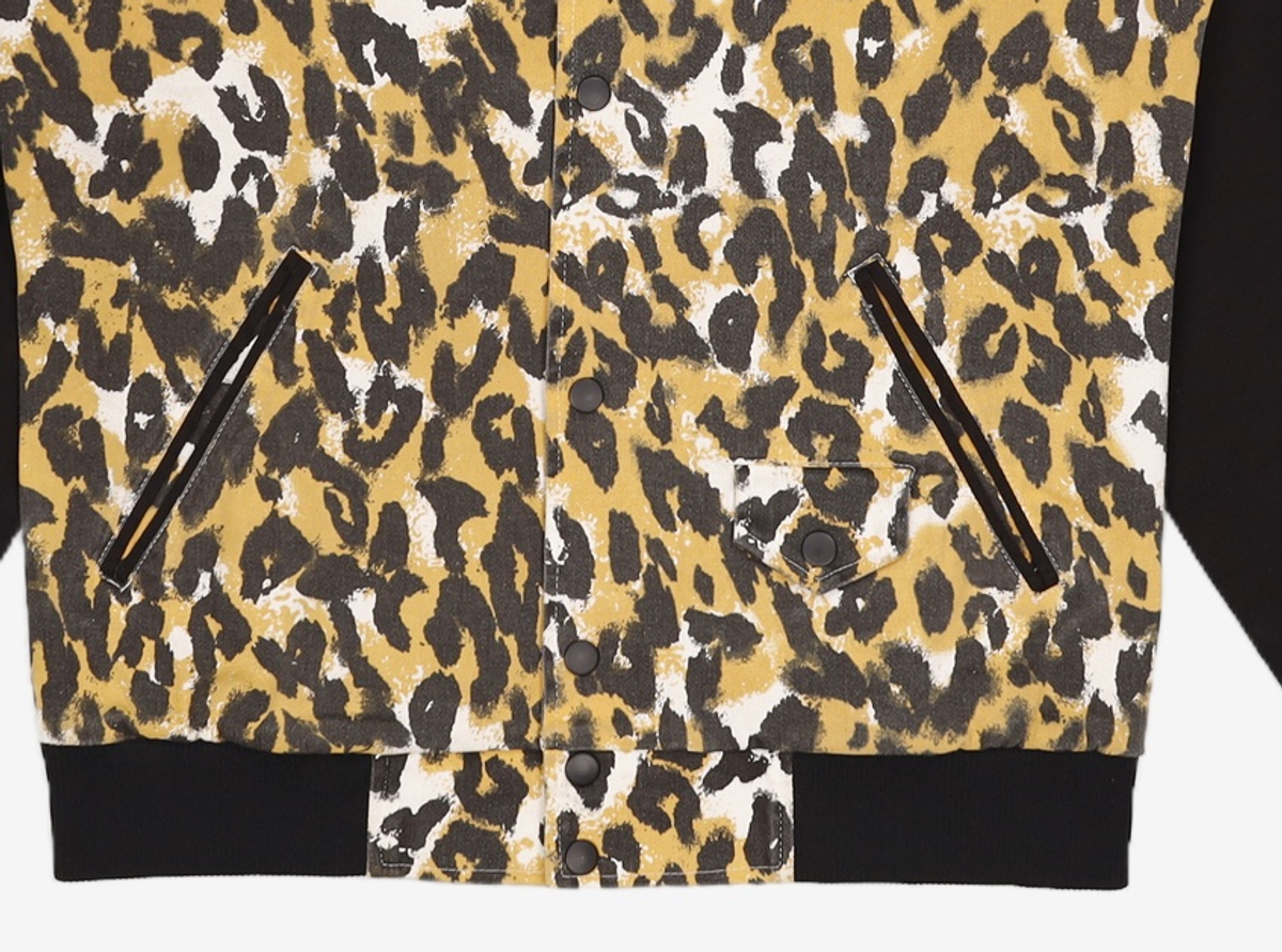 조이리치(JOYRICH) 기타 점퍼/재킷 M