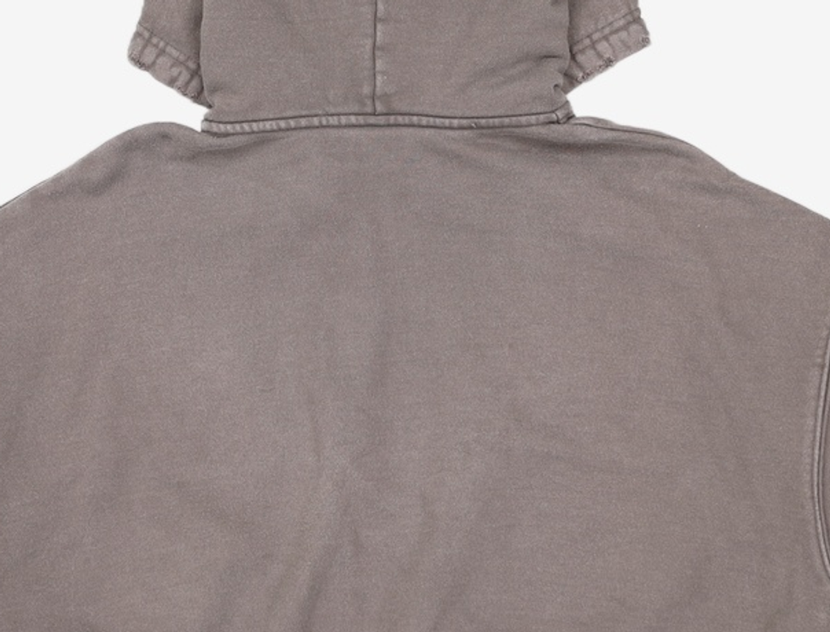 미드나잇 무브(MIDNIGHT MOVE) 후드 집업 L