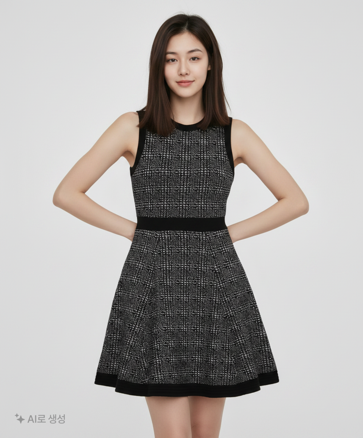 케이트 스페이드(KATE SPADE) 미디 원피스 S