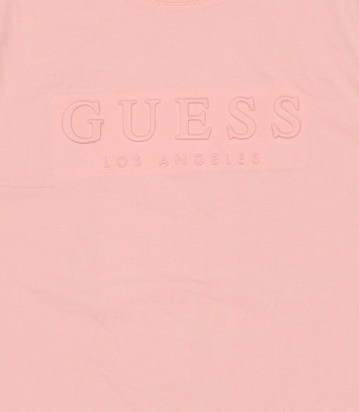 게스(GUESS) 반소매 티셔츠 S